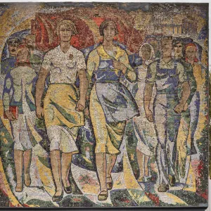 Russia Collection: Related Images