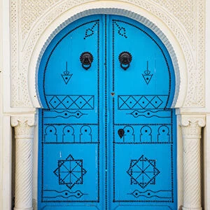 Tunisia Heritage Sites Collection: Kairouan