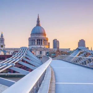 : London