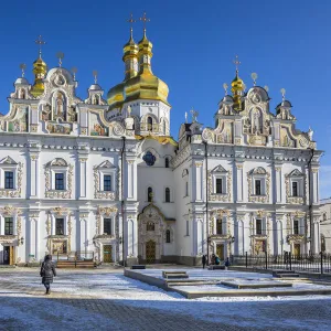 : Ukraine