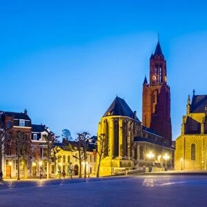 Netherlands Collection: Maastricht
