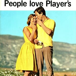 People love Player s: Meadow, 1961