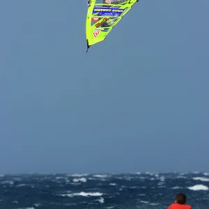 PWA Windsurfing Gran Canaria 2008