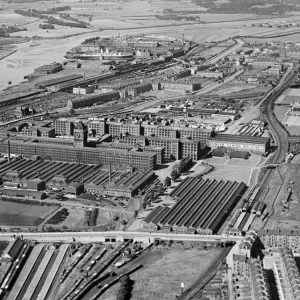 Clydebank, West Dunbartonshire, 1930