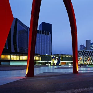 Sculpture Collection: Alexander Calder