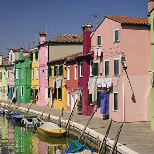 Italy, Veneto, Venice