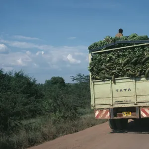 Uganda Collection: Mbarara