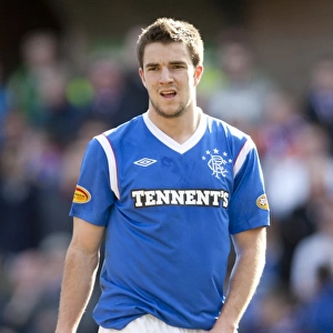 Rangers Triumph at Tannadice: 2-1 Victory Over Dundee United