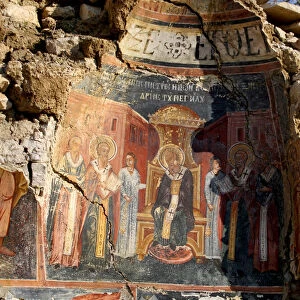 Albania Tote Bag Collection: Churches