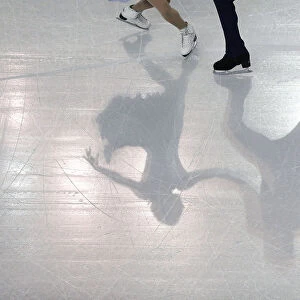 Figure Skating - ISU World Figure Skating Championships - Ice Dance Short Dance