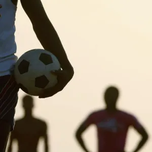 Soccer Photo Mug Collection: Nations