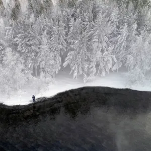 Russia Collection: Krasnoyarsk