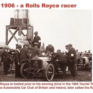 1906 Royce