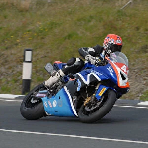 Craig Atkinson (Kawasaki) 2009 Superstock TT