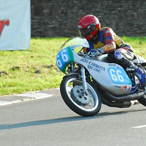 Peter Wakefield (Suzuki) 2013 250 Classic TT