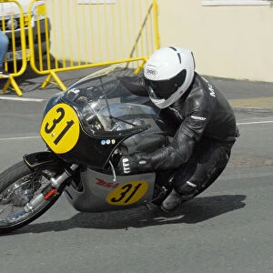 Philip McGurk (BSA) 2016 Senior Classic TT