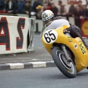 Production Racer - Need Reference Bike