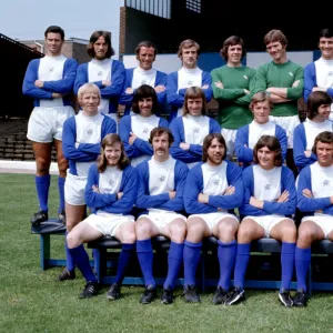 Birmingham City Football Club: Archives