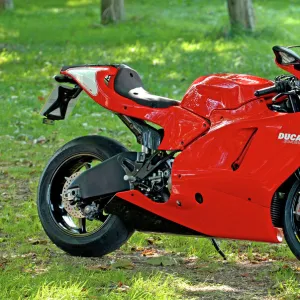 Ducati Desmosedici RR