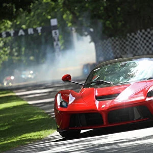 Cars Collection: Ferrari