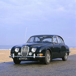 Jaguar S-Type Britain