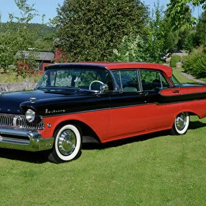 Cars Collection: Mercury