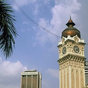 Asia, Malaysia