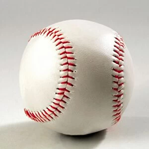 Baseball (ball)