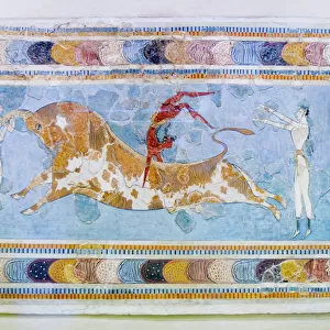 Greece Collection: Heraklion