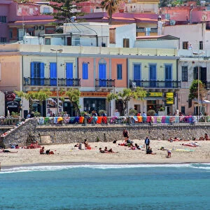Italy Jigsaw Puzzle Collection: Calabria