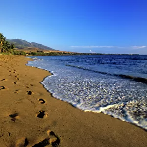 Hawaii Jigsaw Puzzle Collection: Related Images
