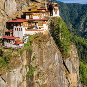 Bhutan Related Images