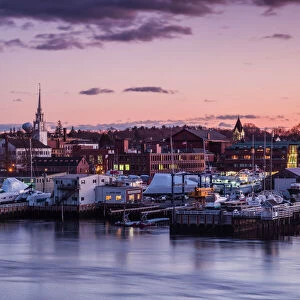 Massachusetts Jigsaw Puzzle Collection: Related Images
