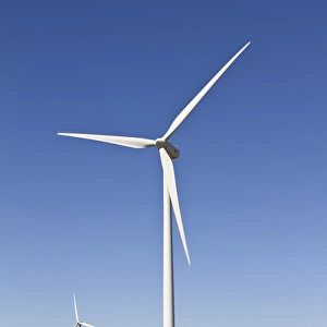 Windmills, Tazewell Co. IL
