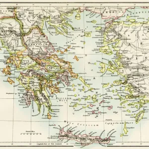 Maps