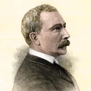 John D. Rockefeller John D. Rockefeller