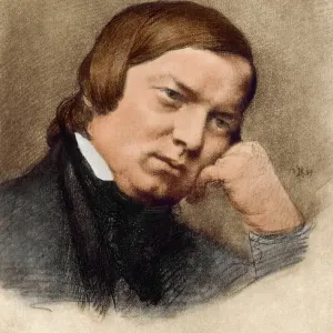 Robert Schumann