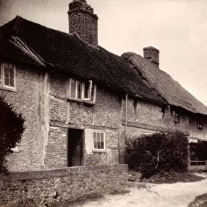 Sussex Collection: Compton