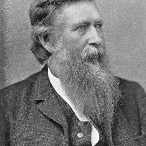 ISaC G. PERRY (1822-1904). New York State architect and builder