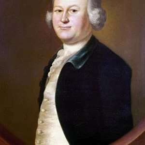 JAMES OTIS (1725-1783). American revolutionary patriot