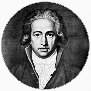 Johann Heinrich Lips