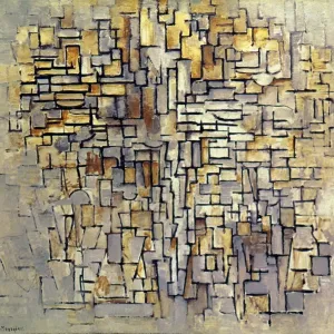 Piet Mondrian