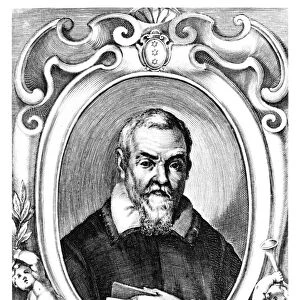 SANTORIO SANTORIO (1561-1636). Italian physician