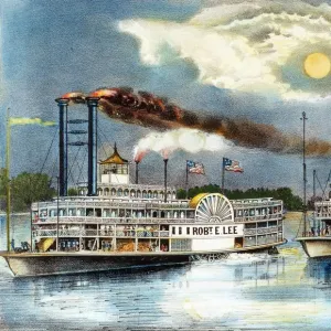 United States of America Collection: Missouri