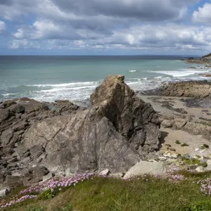 Gunwalloe