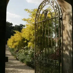 Prints of : Gateways