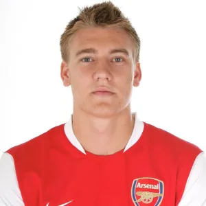 Players - Coaches Collection: Bendtner Nicklas
