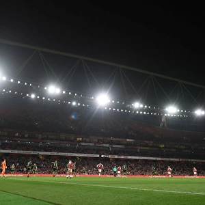 Arsenal vs Doncaster Rovers: Carabao Cup Third Round at Emirates Stadium