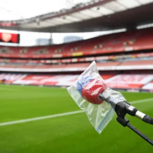 Arsenal vs Sheffield United: Emirates Stadium Showdown Amidst Pandemic Restrictions (October 2020)