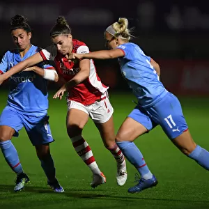 Arsenal vs Slavia Prague: UEFA Women's Champions League Showdown - Steph Catley Faces Off